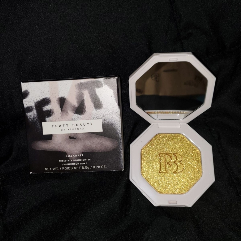 Fenty Beauty Trophy Wife